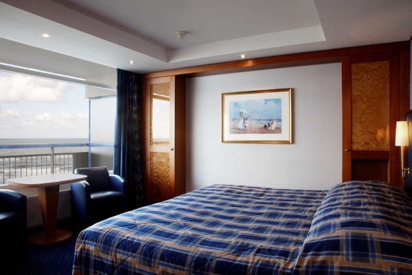 Hotel NH Atlantic Den Haag (The Hague)
